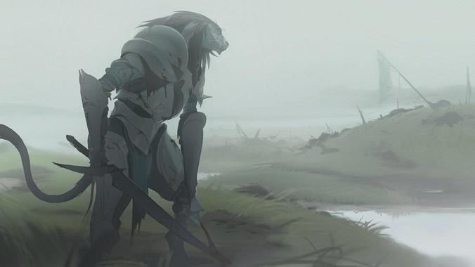 如何评价@捷里米?