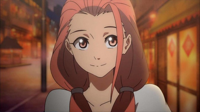 亚洲体坛最漂亮的十位女运动员都有谁？